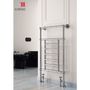 Traditional Heated Towel Rails