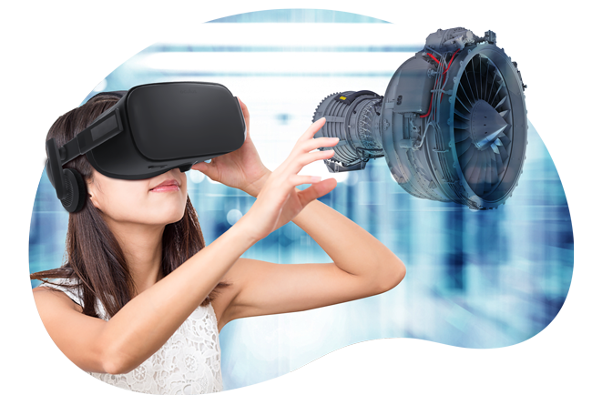 K-Labs VR for Engineering C...