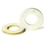 Grade 8 SAE Flat Washers