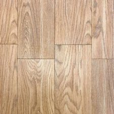 Lama Teak Wood Spanish Timber Look Matt Finish Non Rectified Ceramic Floor Tile 190x570mm (#3260)