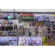 Cosmetic Stores In Los Angeles