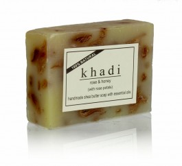 Khadi Rose Honey With Rose ...