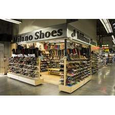 Ladies Footwear Stores