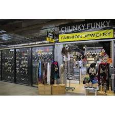 Jewelry Store In Los Angeles