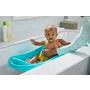The First Years Sure Comfort Deluxe Newborn to Toddler Tub, Teal