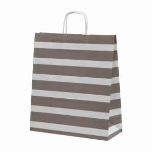 Fashion Stripe Bags