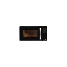 Whirlpool 23 L Convection Microwave Oven (Magicook Flora, Black)