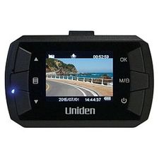  Dash Cam HD Dashboard Camera - DC1
