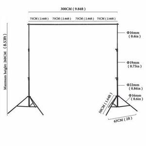 Backdrops Prop Background S...