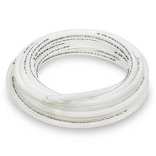 1/2″ Natural VesiHeat PEX-c Tubing w/ Oxygen Barrier (300 ft Coil)