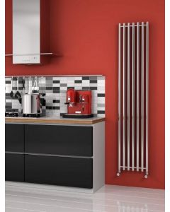 Stainless Steel Radiators