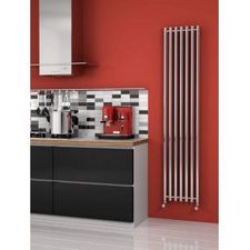 Stainless Steel Radiators