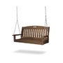 Nautical 48" Porch Swing