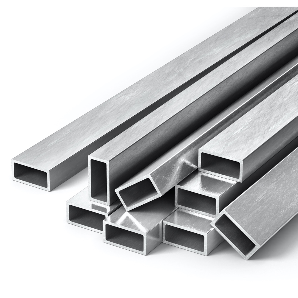 JINDAL MS pipe RHS 122 x 61...