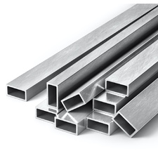 JINDAL MS pipe RHS 122 x 61 x 4