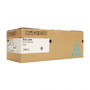 Ricoh 407548 Cyan Toner Cartridge