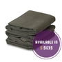 16 oz Canvas Tarpaulins – Bulk Pricing