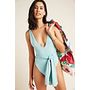  One-Piece Swimsuit