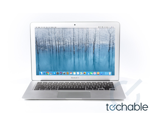 Buy Macbook Air 13" 2015 - ...