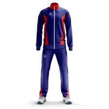 Cricket Tracksuit