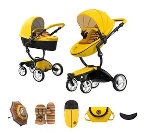 Mima Xari Yellow Limited Bu...