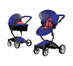 Mima Xari Royal Blue