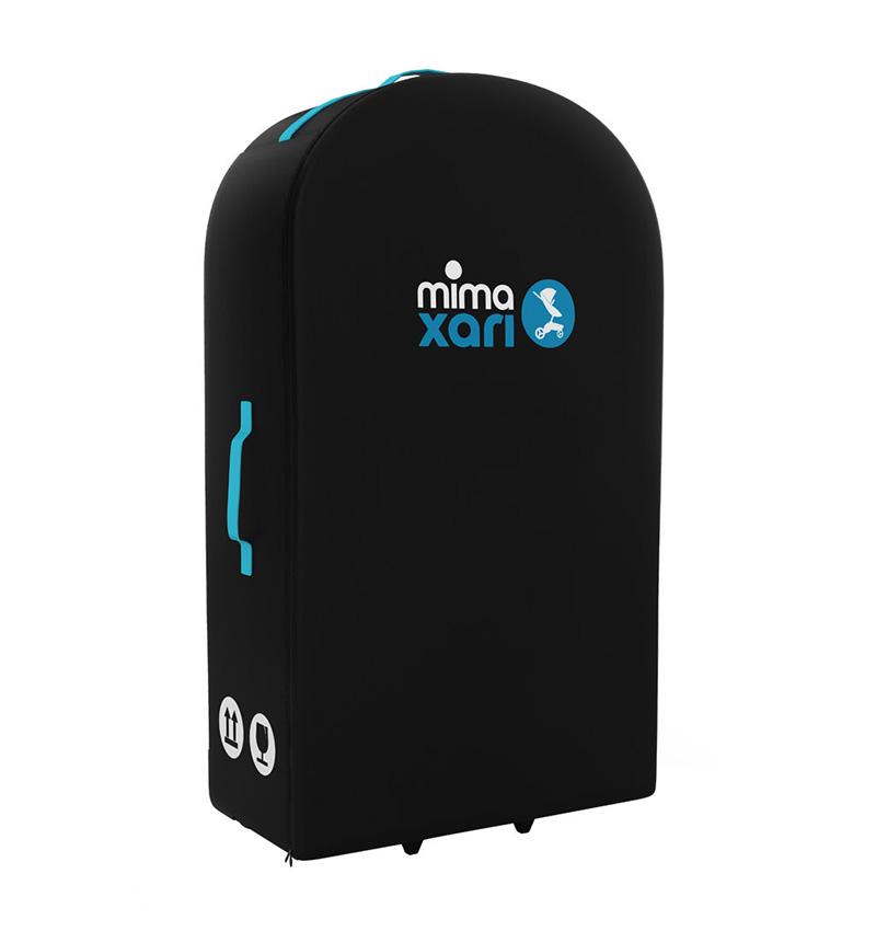 Mima Xari Travel Bag
