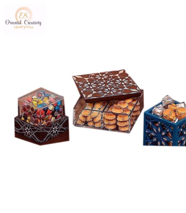 Buy Seashell Elegant Cookie...