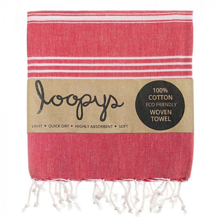 Original Turkish Towel In S...