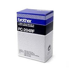 Brother PC-204RF Fax Film