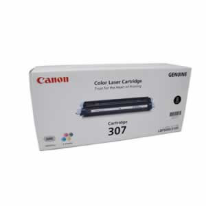 Canon CART-307 Black Toner ...