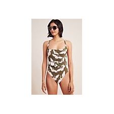 Cassandra One-Piece Swimsuit