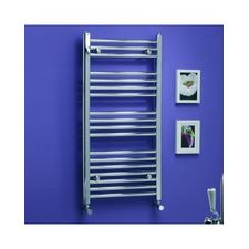 Ladder Heated Towel Rails