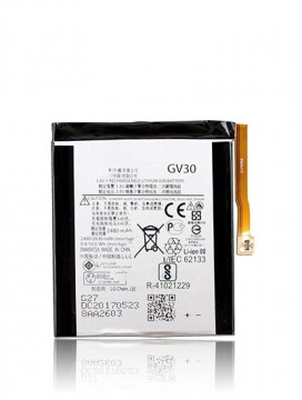 Moto Z Droid Battery Replac...