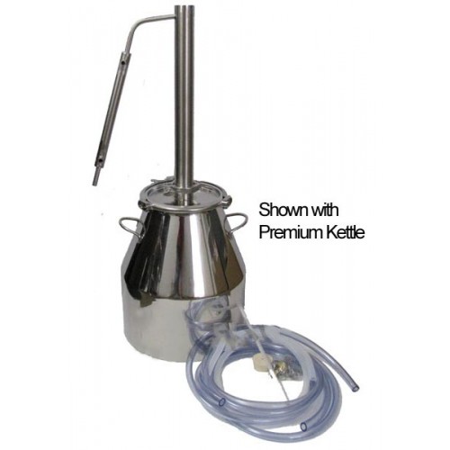 Essential Extractor Pot Sti...