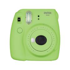  Instax Mini 9 Instant Camera - Lime Green