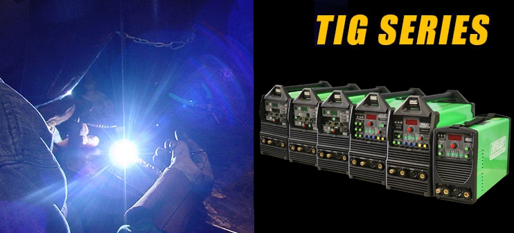 Best TIG Welders