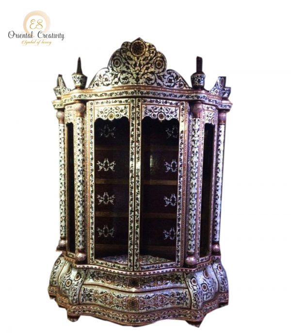 Dinning Storage in UAE