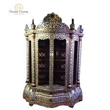 Dinning Storage in UAE