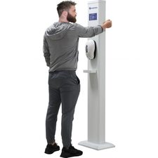 Zortemp 1000 – Body Temperature Infrared Scanner