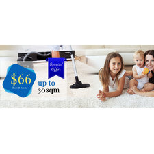 Unique Steam Cleaning