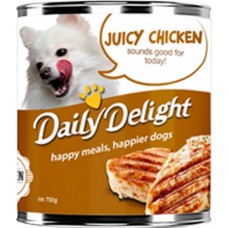 Daily Delight Energy Lift J...