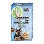 Bark Cotton Buds for Dogs a...