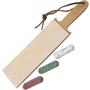 GAROS GOODS GG25DSLSC PADDLE STROP WITH COMPOUND