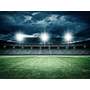 Stadium Sports Night Photography Backdrop GA-25