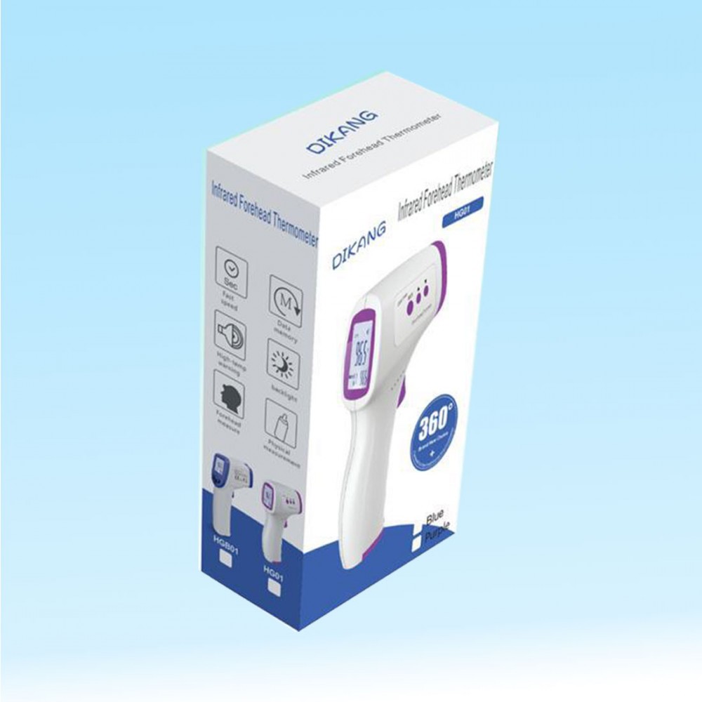 Best Infrared Forehead Ther...