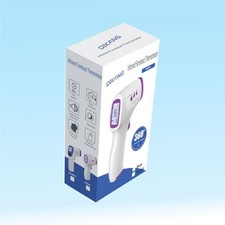 Best Infrared Forehead Thermometer in Siliguri