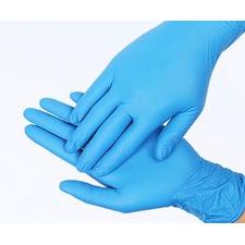 Disposable Nitrile Glove (Non-medical) (MG-1)