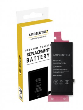 Replacement Battery For iPh...