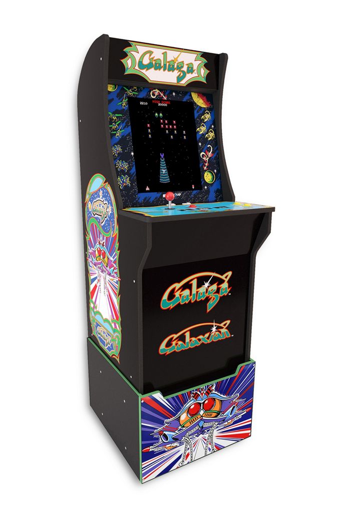 Arcade1Up Galaga Game